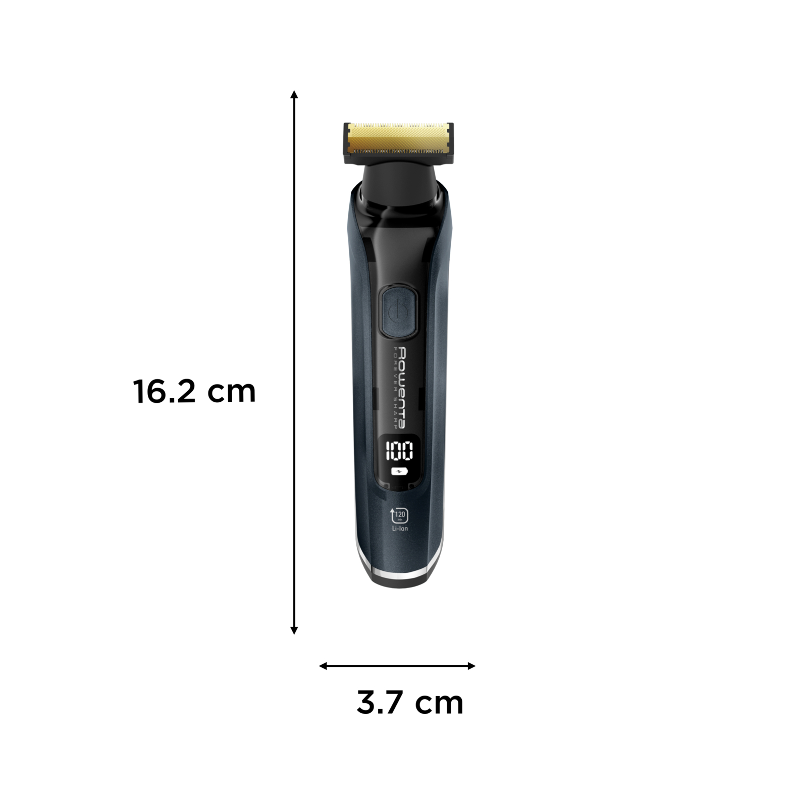 Strižnik Rowenta TN6204E0 Rowenta Forever Sharp