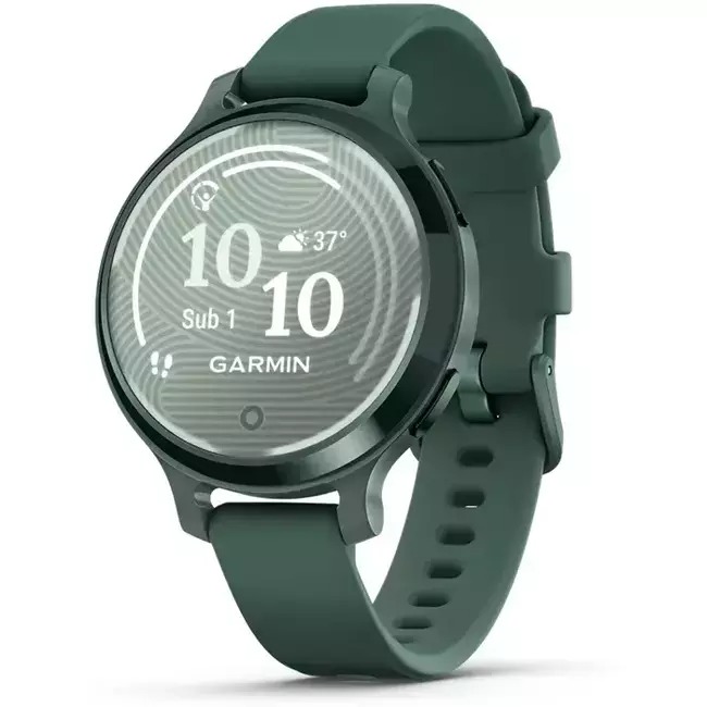 GARMIN Lily 2 Active jasper green
