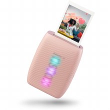 instax by FUJIFILM mini Link 3 Pink instant tiskalnik