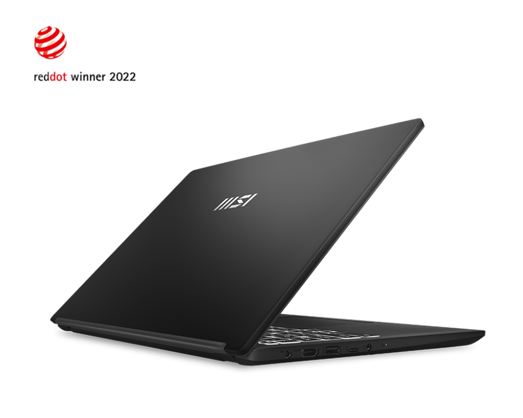 Modern 15 H AI - C1M MSI