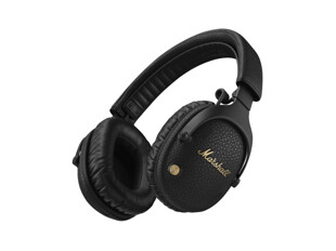 MARSHALL MONITOR III A.N.C črne slušalke