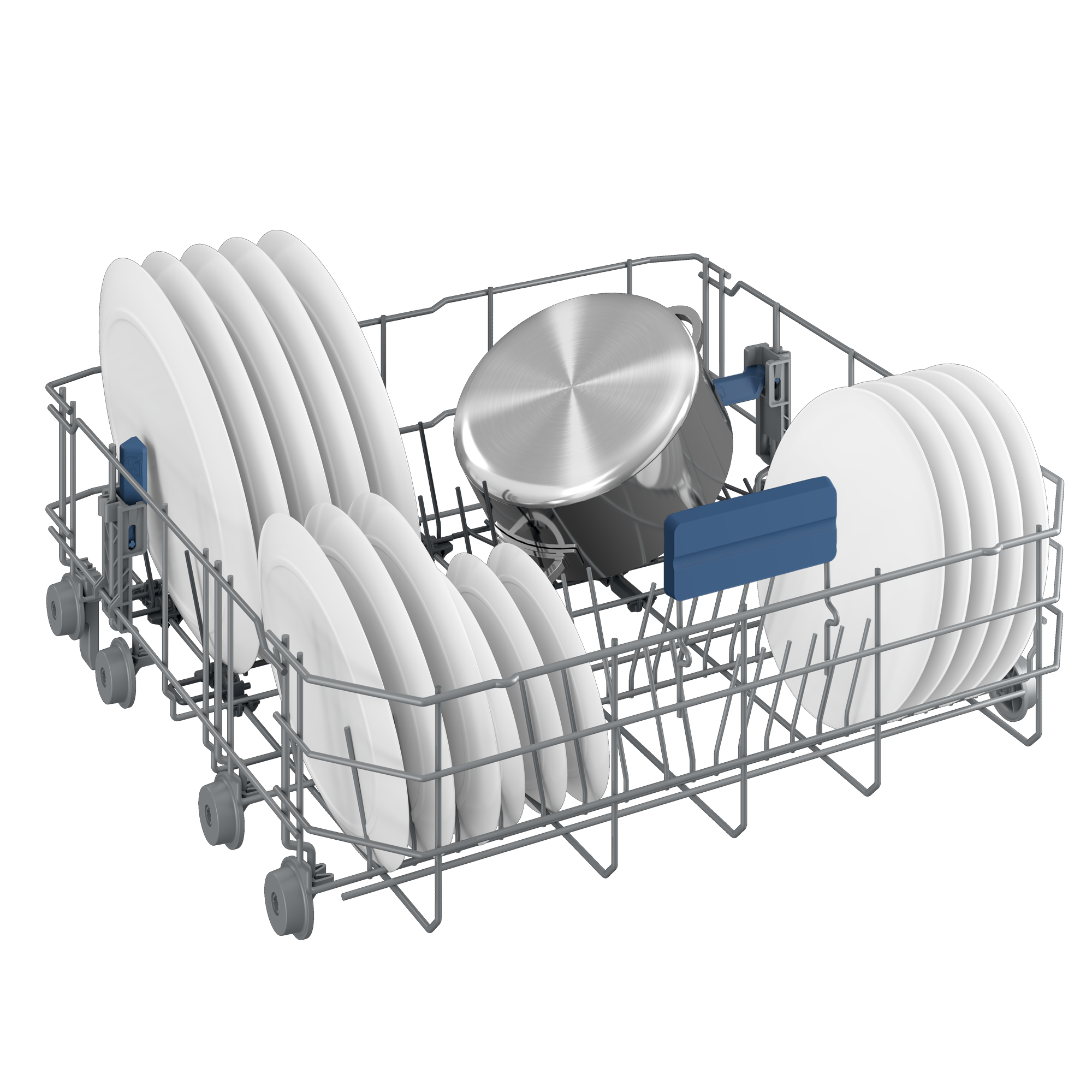 BEKO BDIN25323 vgradni pomivalni stroj