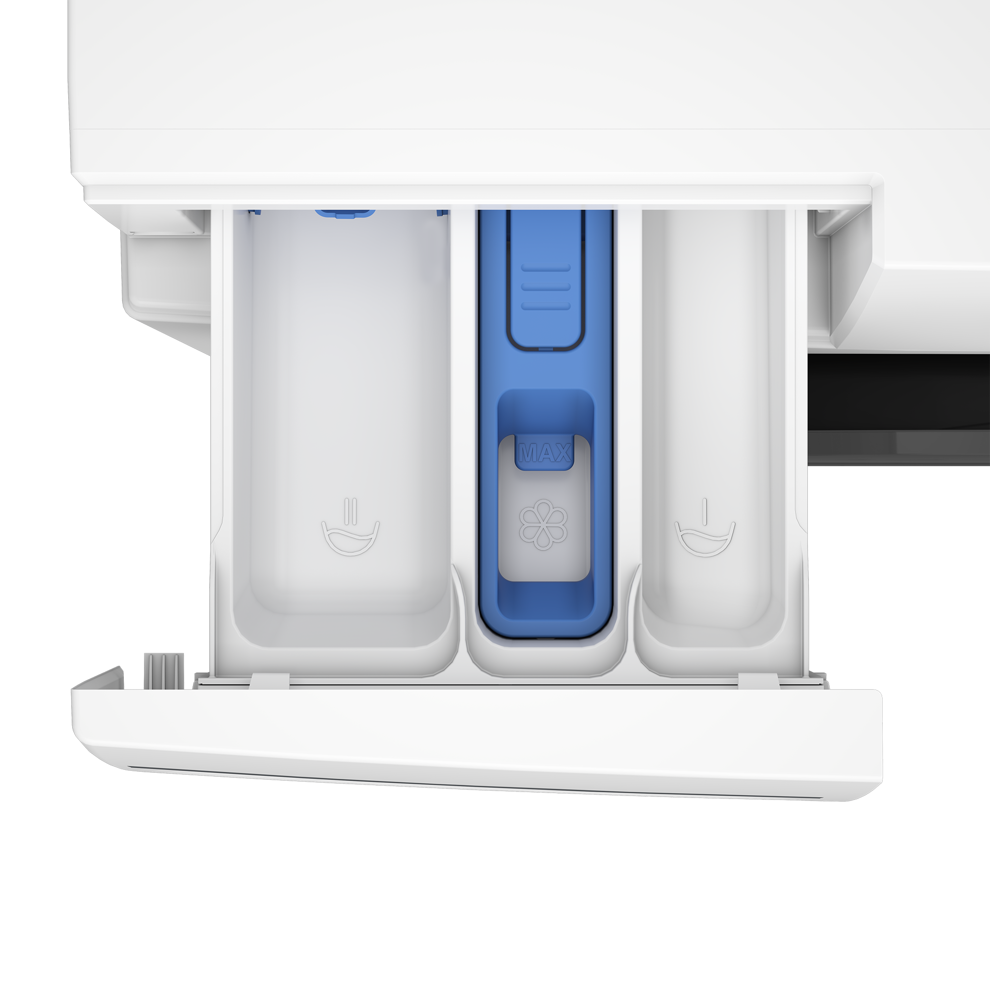 BM3WFSU38213WA PRAL.STROJ BEKO