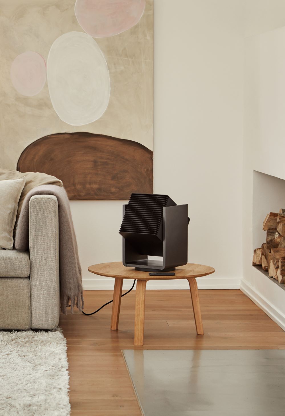 ALEX WIFI GRELNIK /VENTILATOR