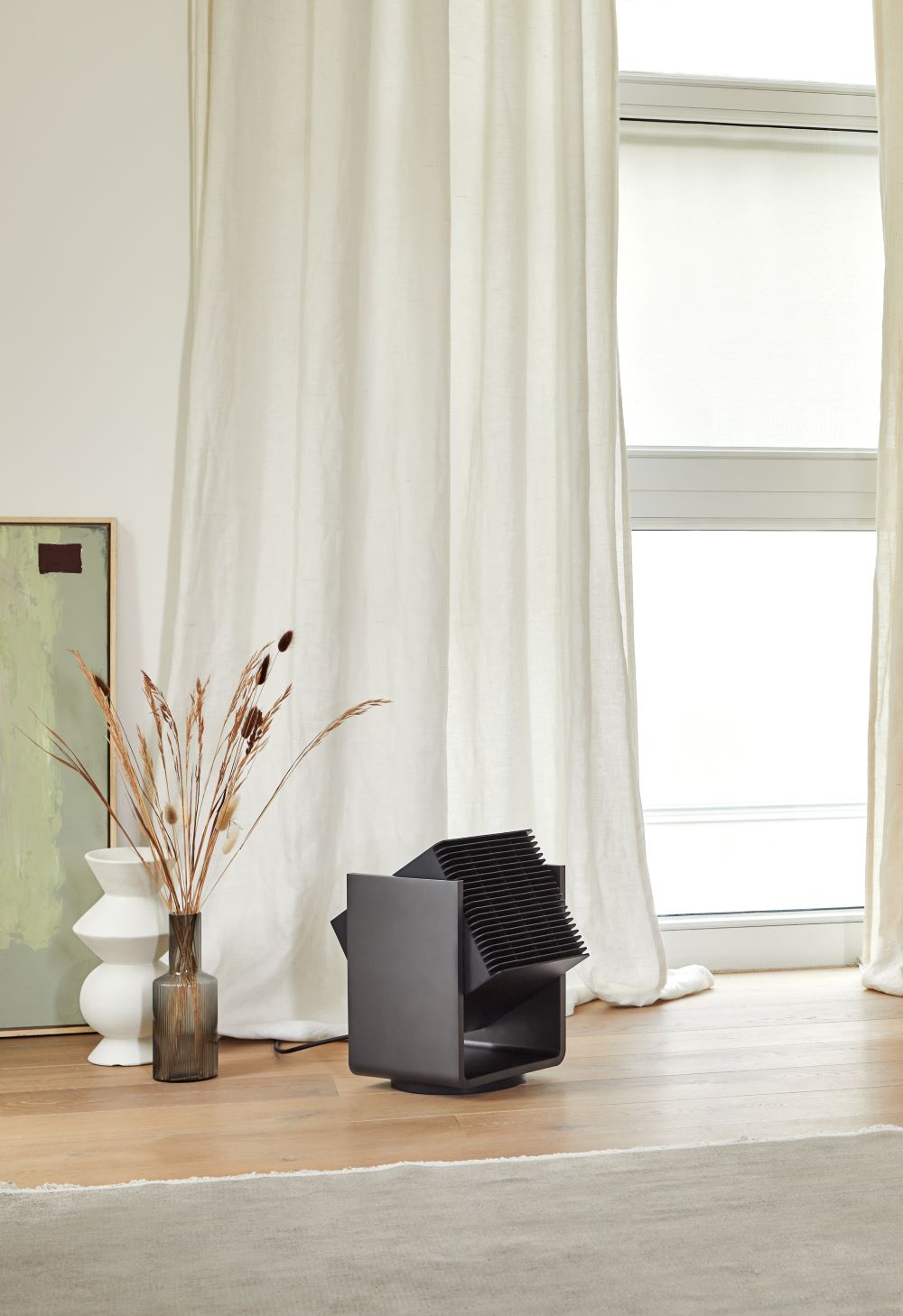 ALEX WIFI GRELNIK /VENTILATOR