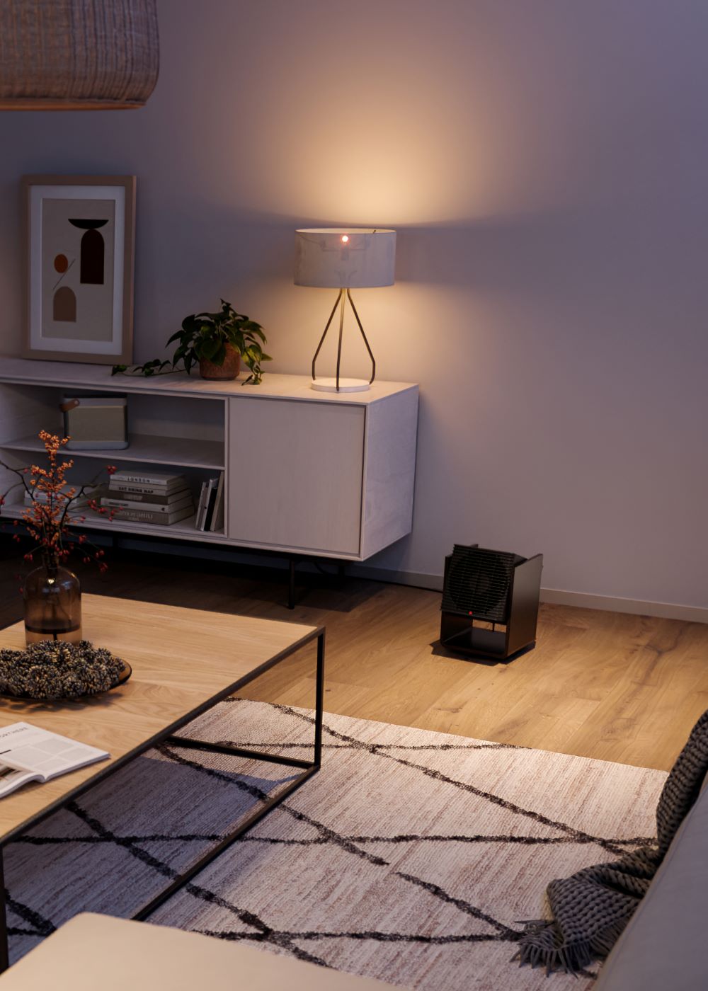 ALEX WIFI GRELNIK /VENTILATOR