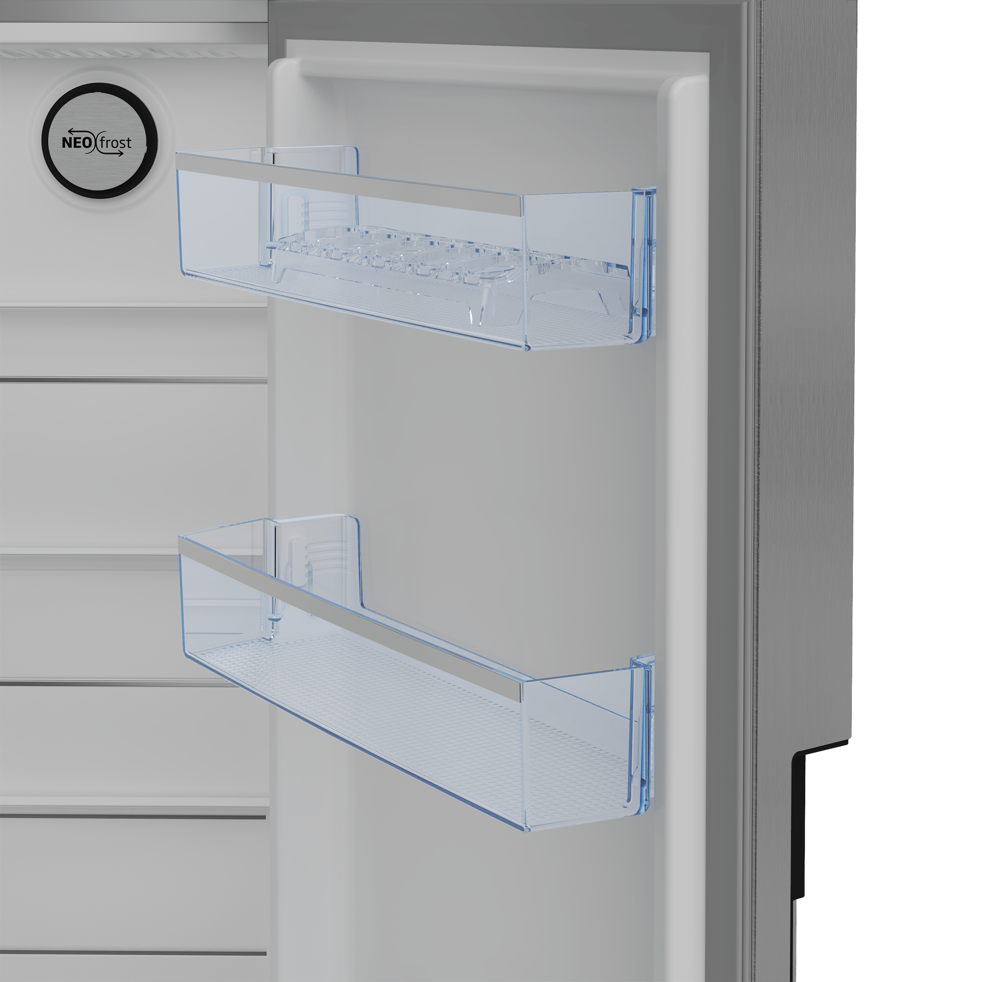 BEKO B3RGNE664ZDXB hladilnik