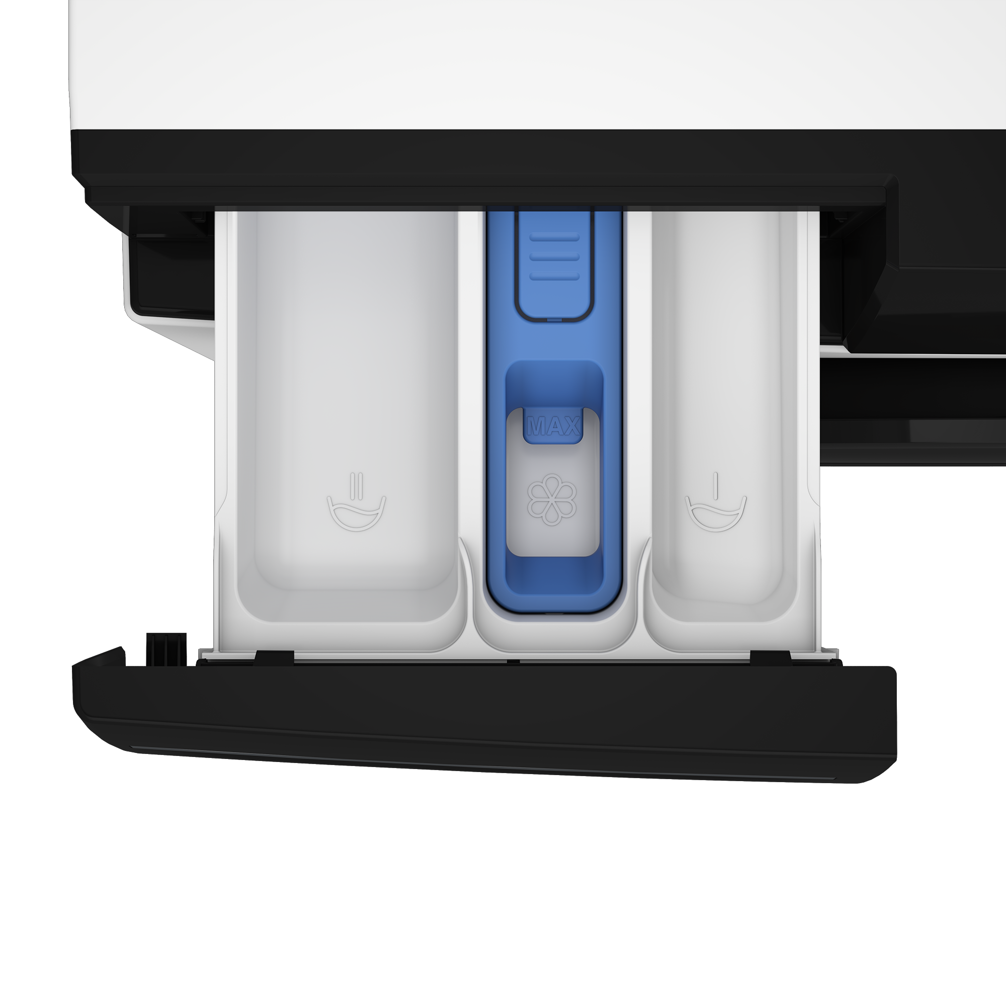 BEKO BM3WFSU37213WPBB pralni stroj