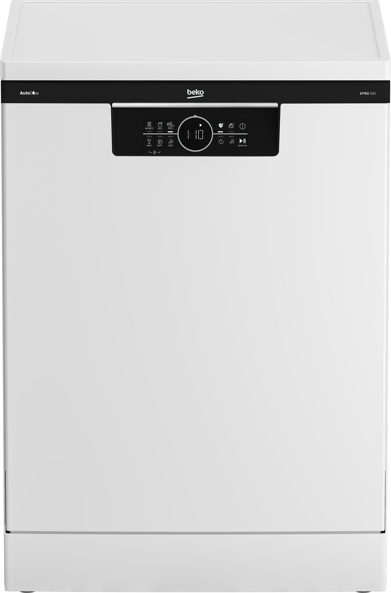 BEKO BDFN26420WA  pomivalni stroj