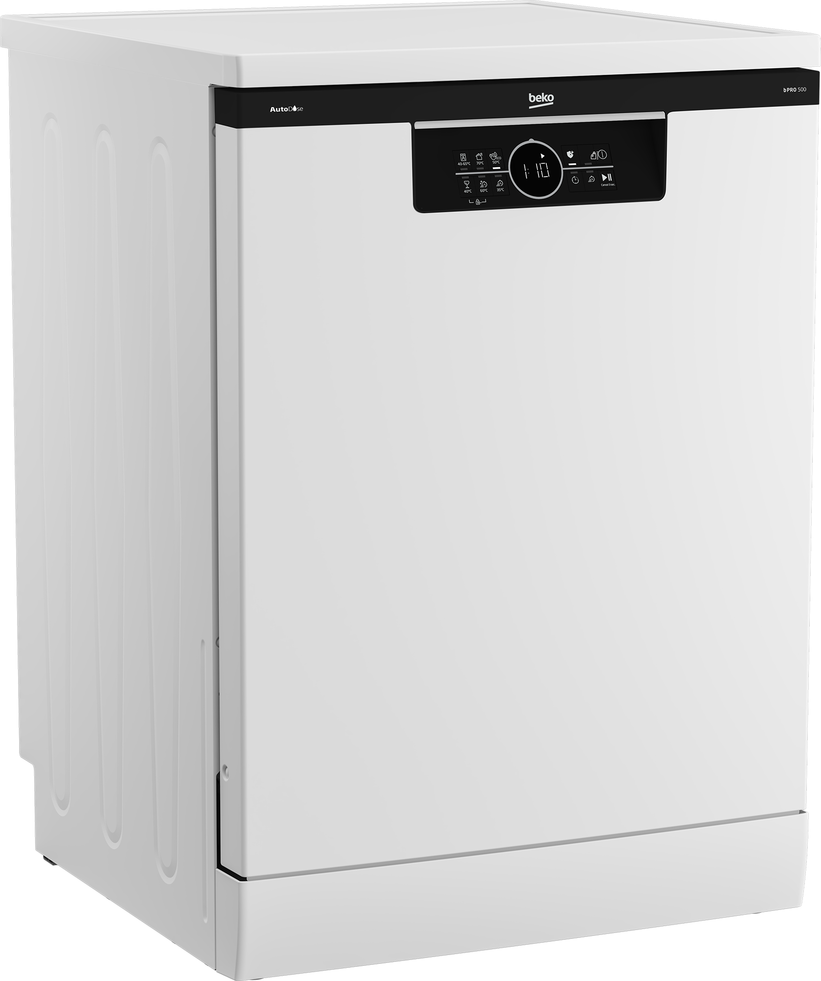 BEKO BDFN26420WA  pomivalni stroj