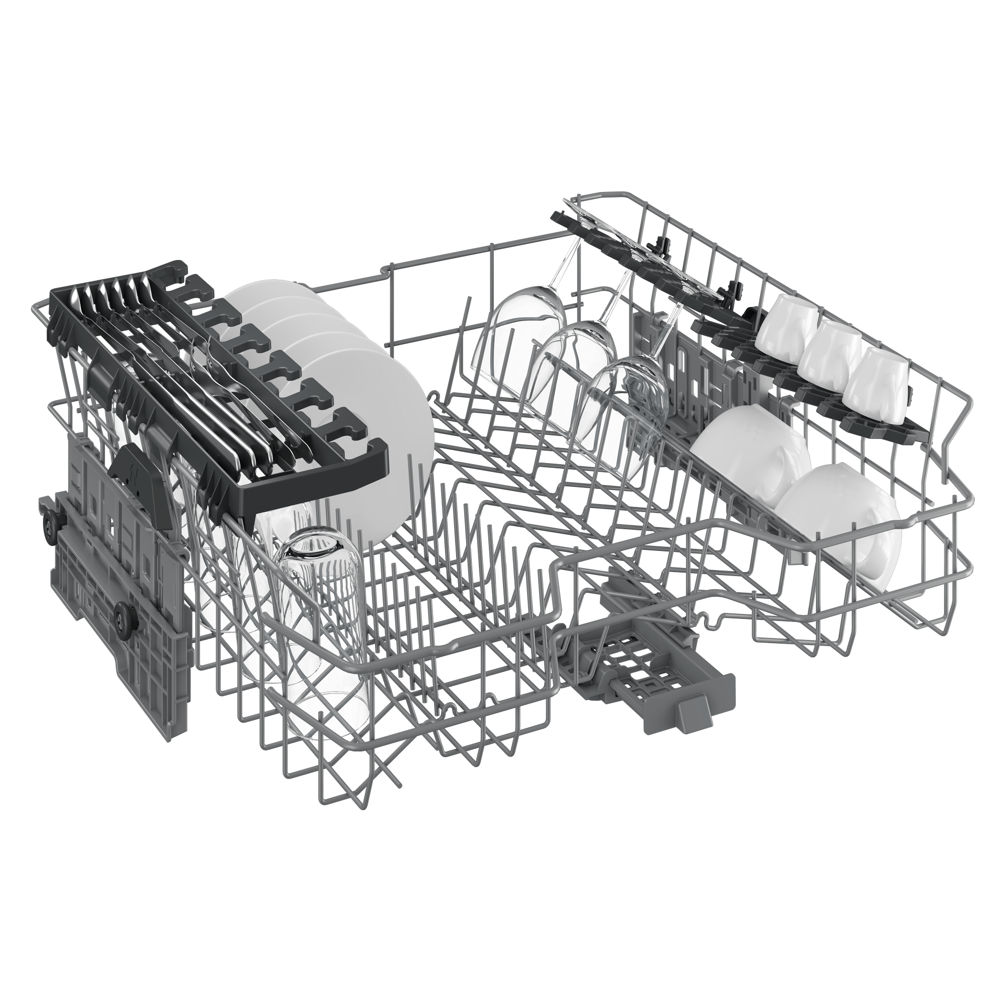 BEKO BDFN26420WA  pomivalni stroj