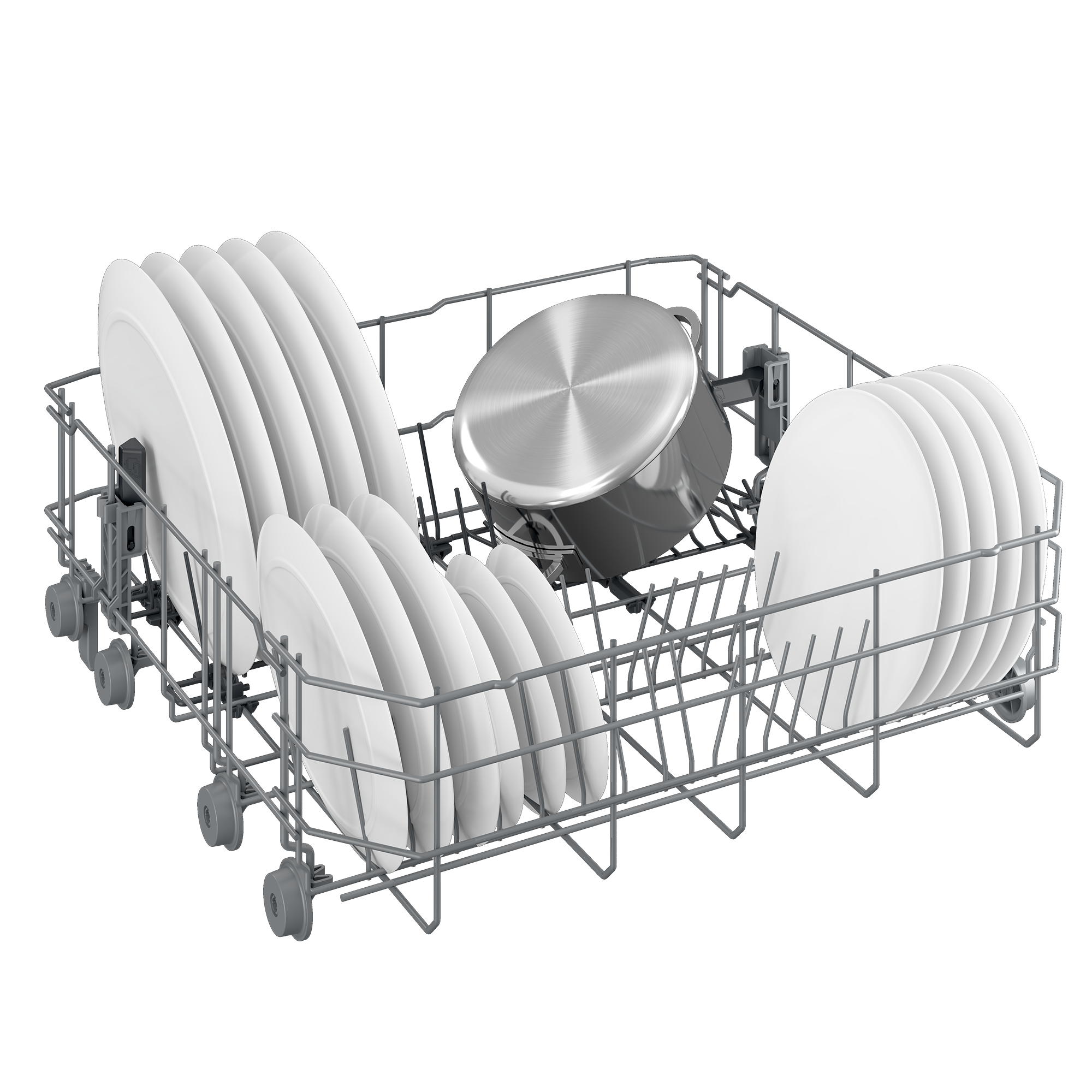 BEKO BDFN26420WA  pomivalni stroj