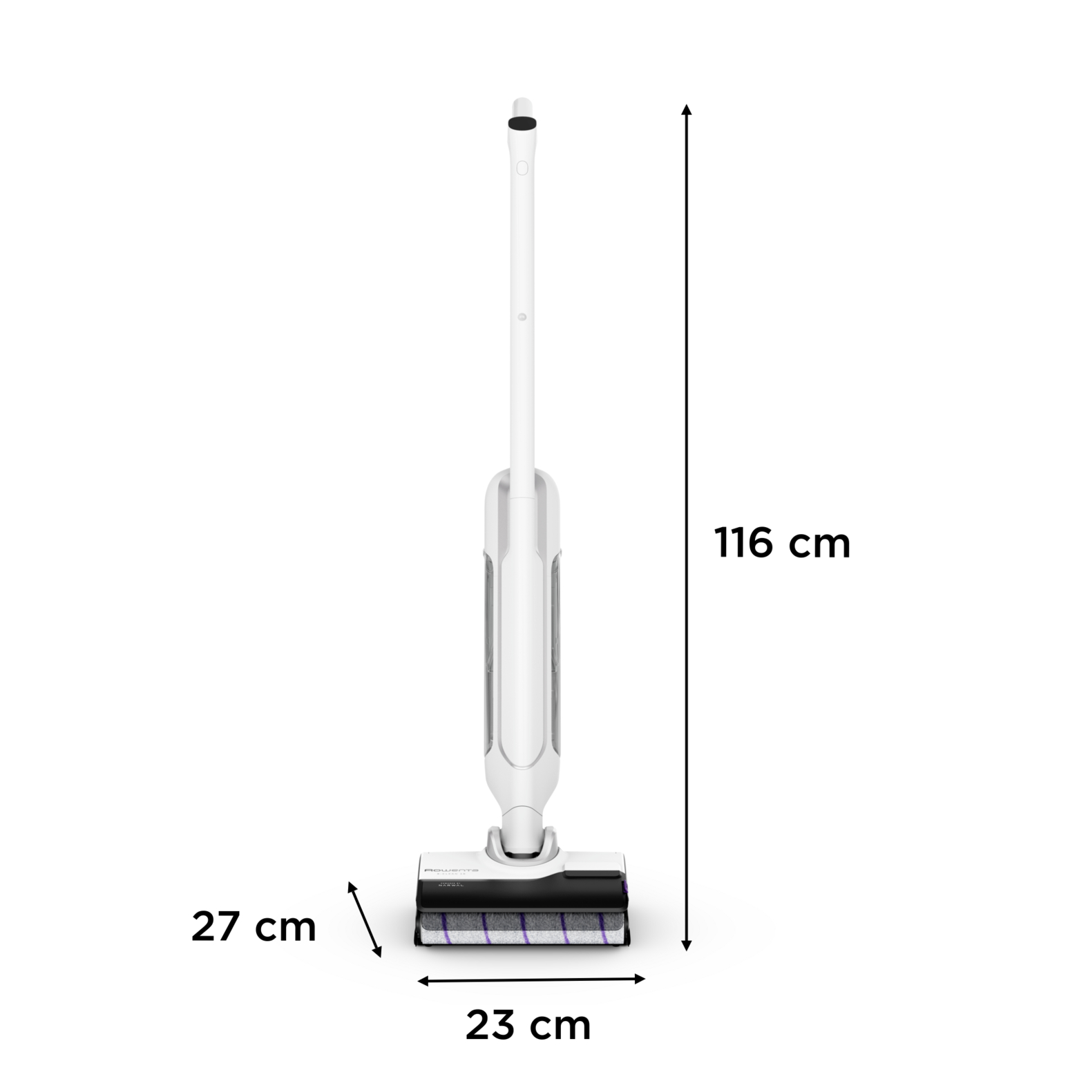 Sesalnik za mokro in suho sesanje ROWENTA X-Clean 10 GZ7035WO