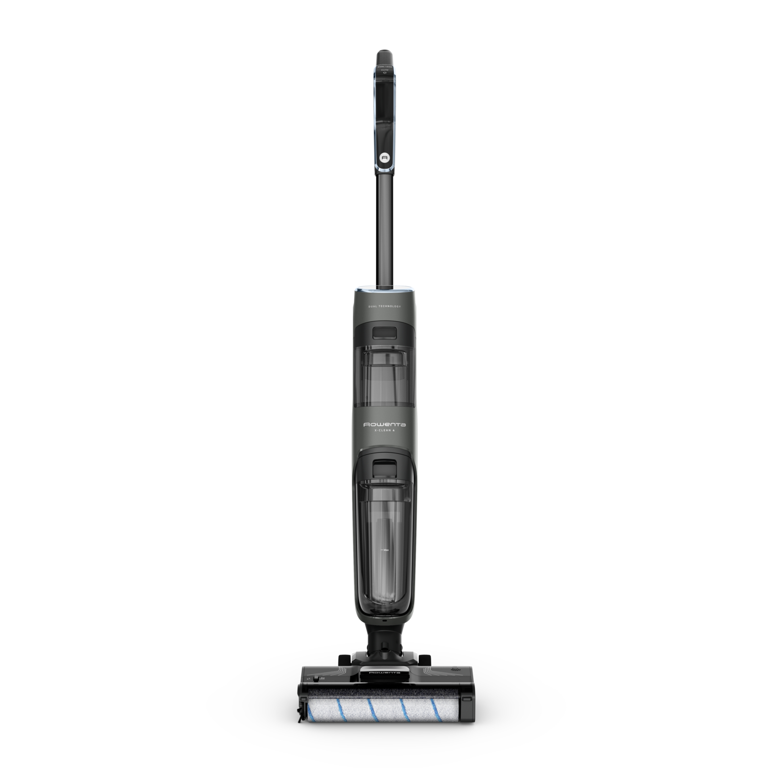 Pokončni sesalnik GZ5035W Rowenta GZ5035WO X-Clean