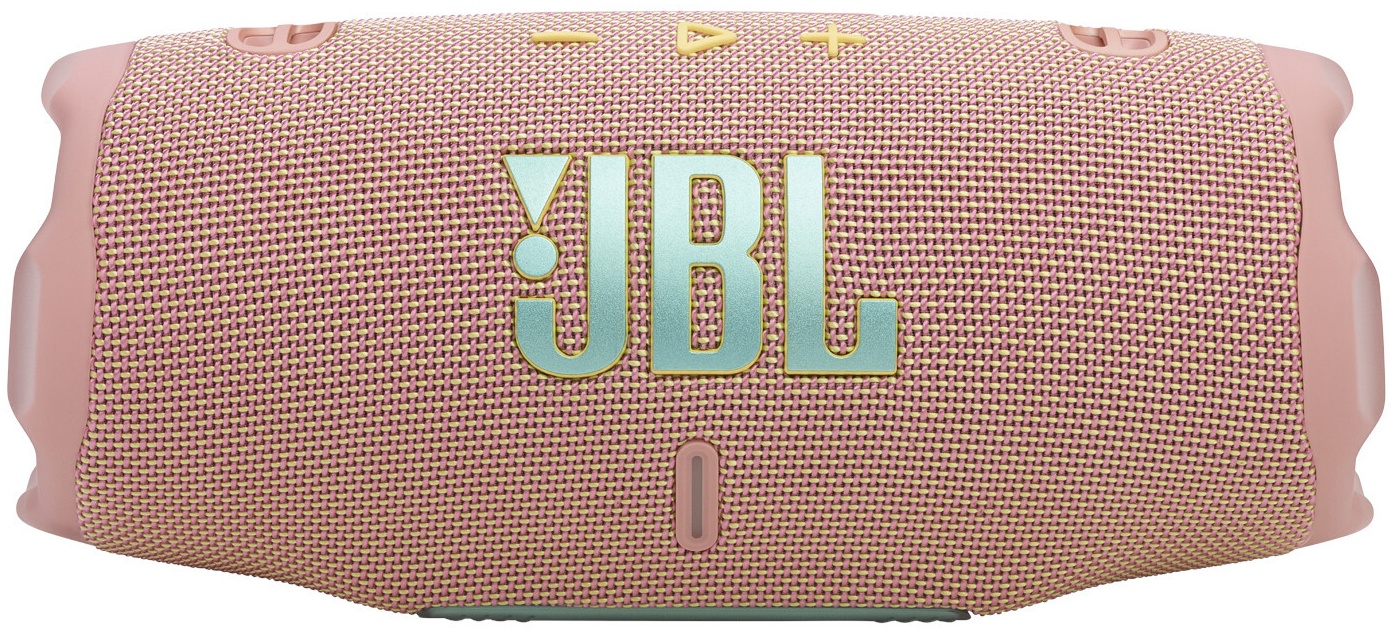JBL CHARGE 6 roza zvočnik