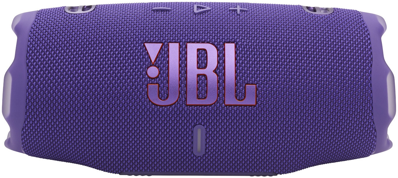 JBL CHARGE 6 vijoličen zvočnik