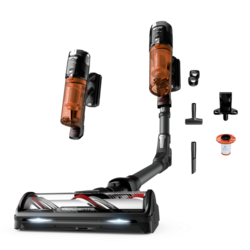 Pokončni sesalnik RH9A30W Rowenta X-Force RH9A30WO