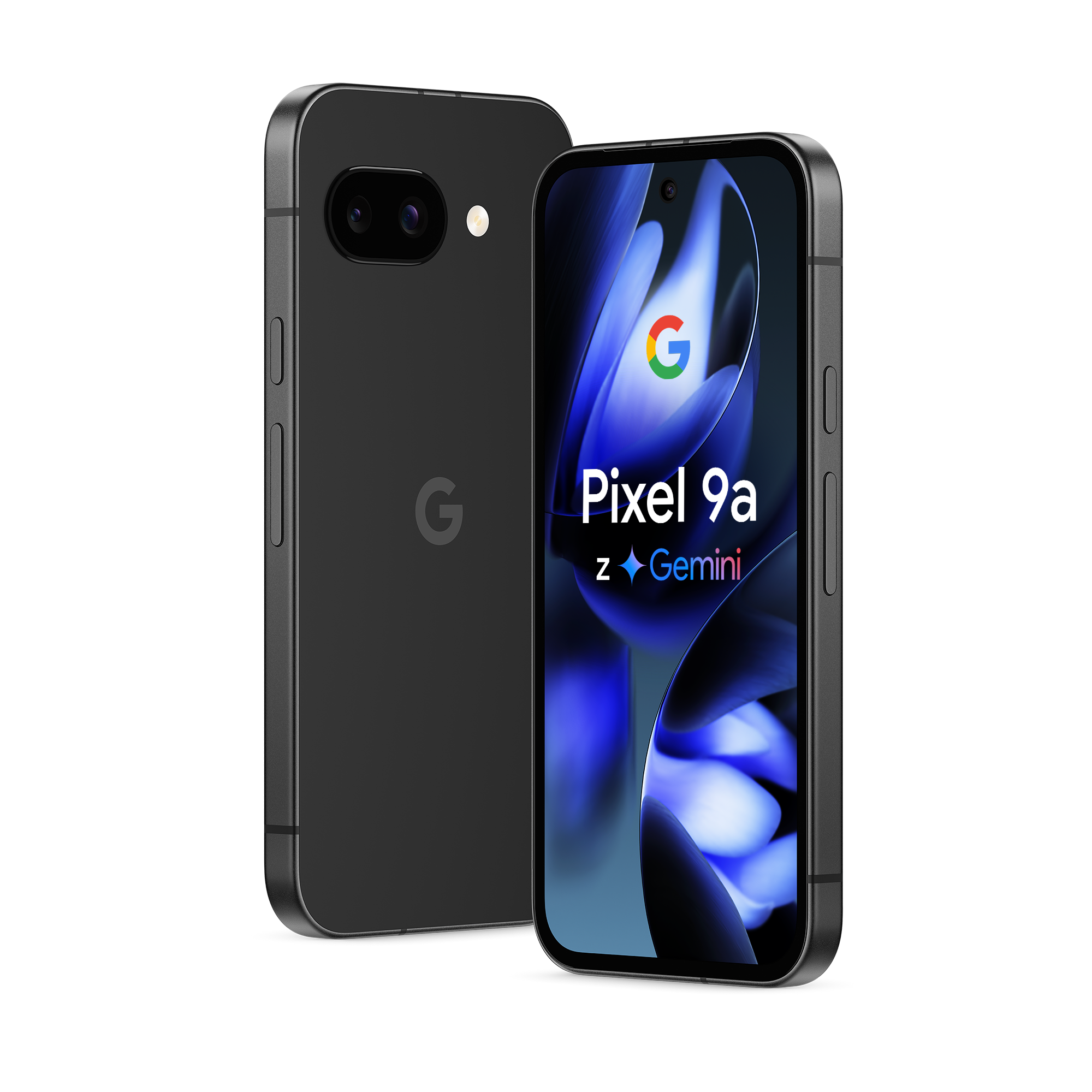 GOOGLE Pixel 9a, 8/128GB Obsidian