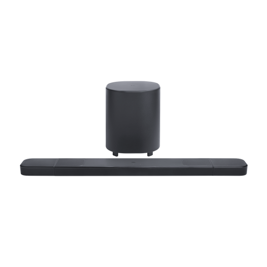 Hišni kino JBL Bar 1000 M2