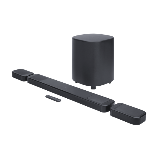 Bar 1000 M2 JBL
