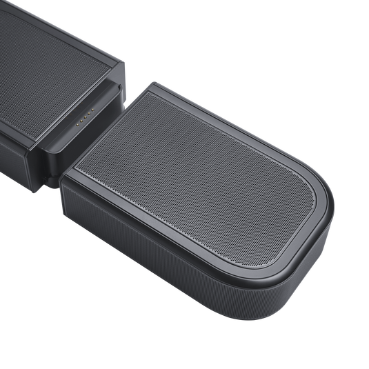 Hišni kino JBL Bar 1000 M2