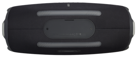 Boombox 4 Black JBL