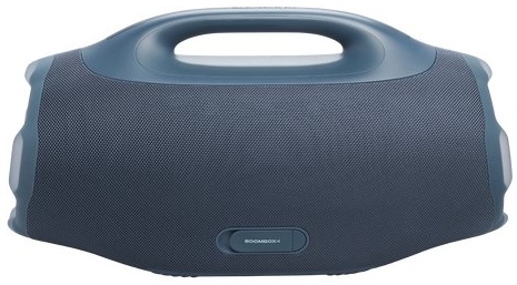 Boombox 4 Blue JBL