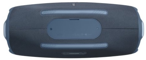 Boombox 4 Blue JBL