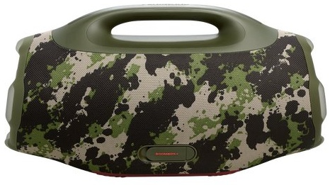 BoomBox 4 Squad JBL