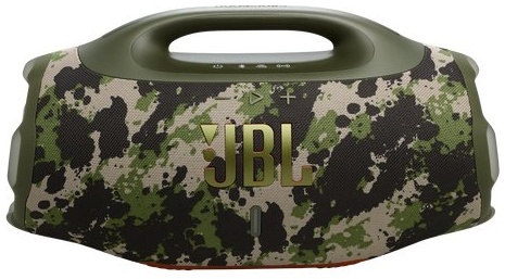 BoomBox 4 Squad JBL