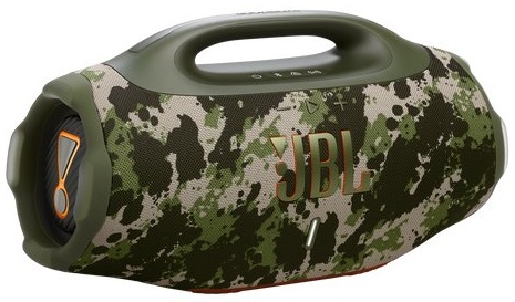 BoomBox 4 Squad JBL