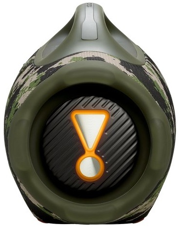 BoomBox 4 Squad JBL