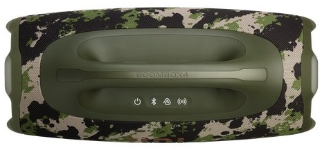BoomBox 4 Squad JBL