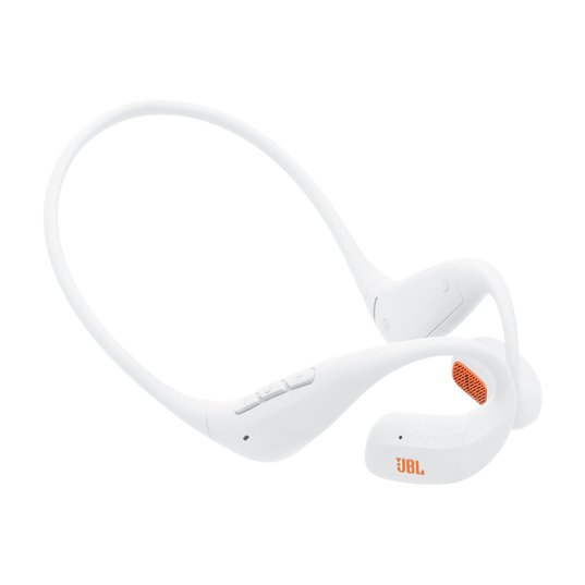 Endurance Pace White JBL