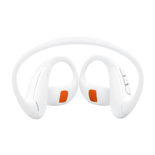 Endurance Pace White JBL