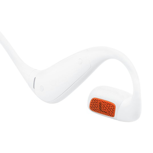 Endurance Pace White JBL