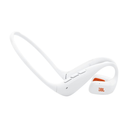 Endurance Pace White JBL