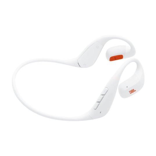 Endurance Pace White JBL