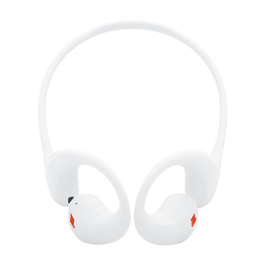 Endurance Pace White JBL