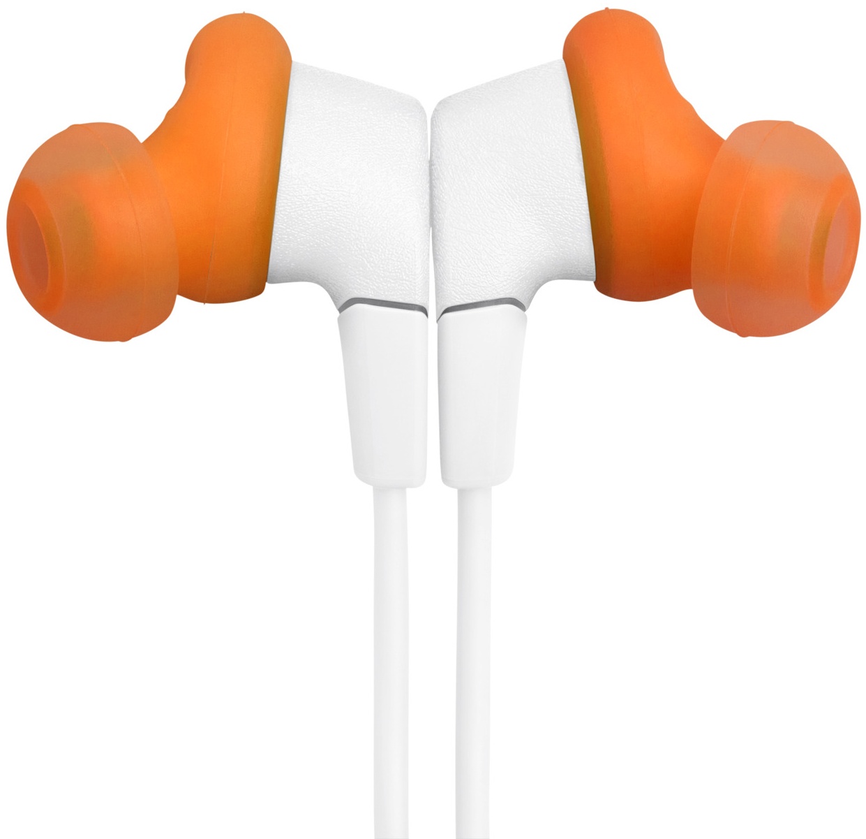 Slušalke JBL Endurance Run 3 White