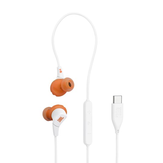 Endurance Run 3 C White JBL
