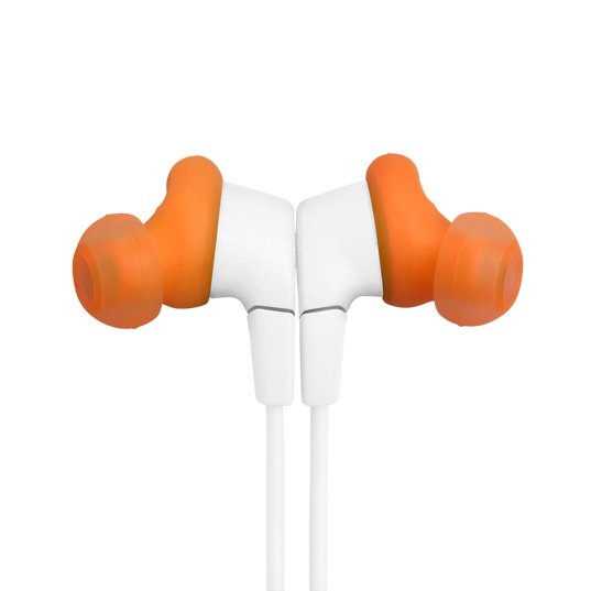 Endurance Run 3 C White JBL