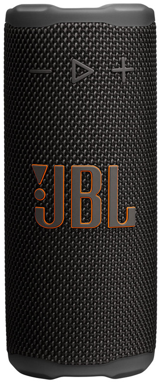 Zvočnik JBL Grip Black