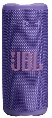 Zvočnik JBL Grip Purple