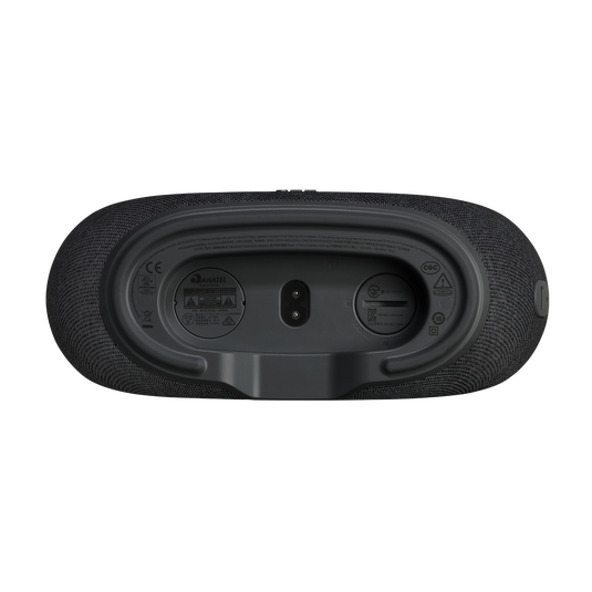 Radio ura JBL Horizon 3 Black