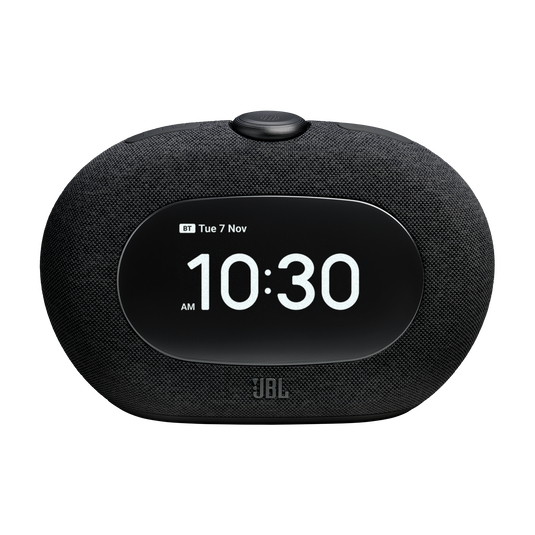 Radio ura JBL Horizon 3 Black
