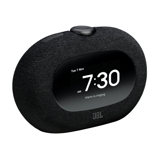 Radio ura JBL Horizon 3 Black