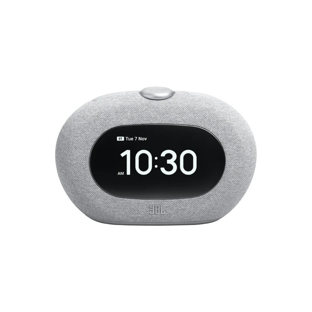 Radio ura JBL Horizon 3 Grey