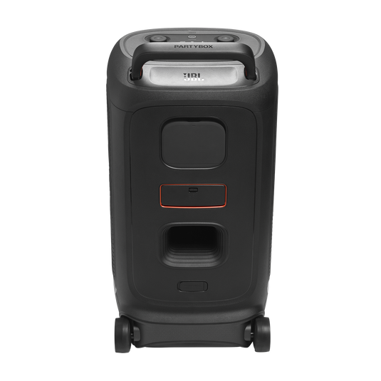 Zvočnik JBL Partybox 520, črn