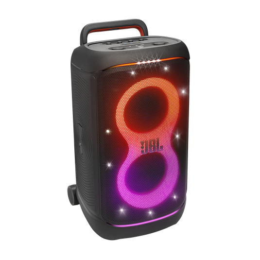 Zvočnik JBL Partybox 520, črn